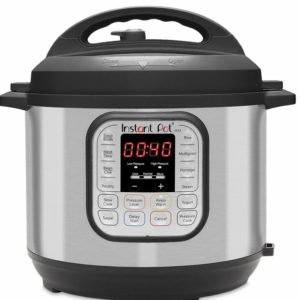 Instant Pot