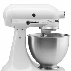 Stand Mixer