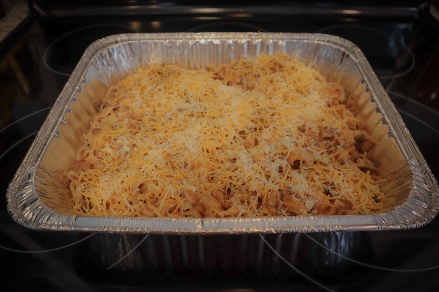 Amish Casserole - Serve Now and Freeze Ahead - Musings of a Mountain Mama