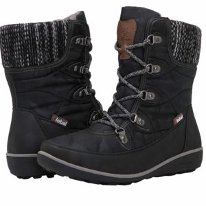 Women's Snow Boots