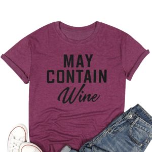 Wine Tee